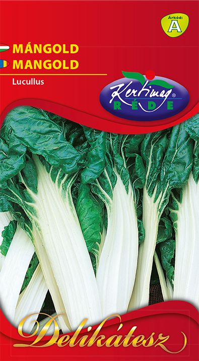D. Mángold, Lucullus 5 g termék képe
