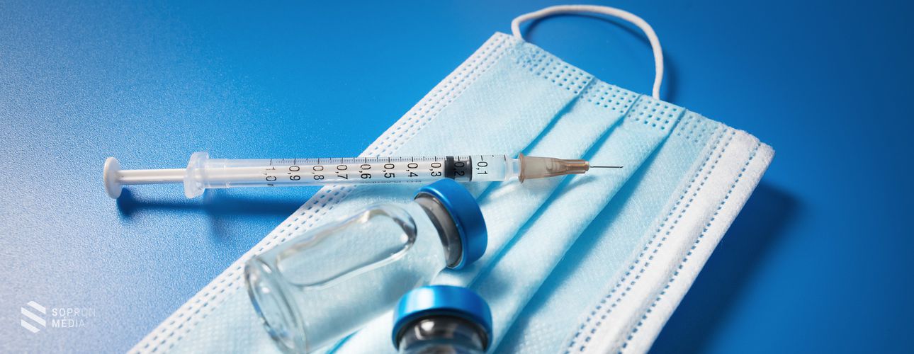 Felfüggesztik a kötelező védőoltást Ausztriában