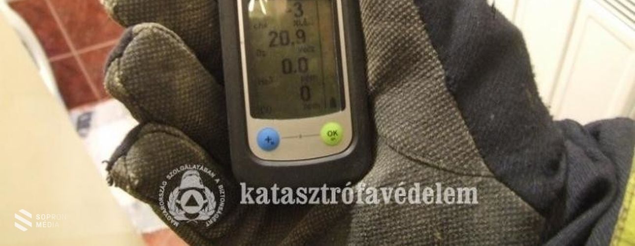 Bár vége a fűtési szezonnak, a veszély nem múlt el! 