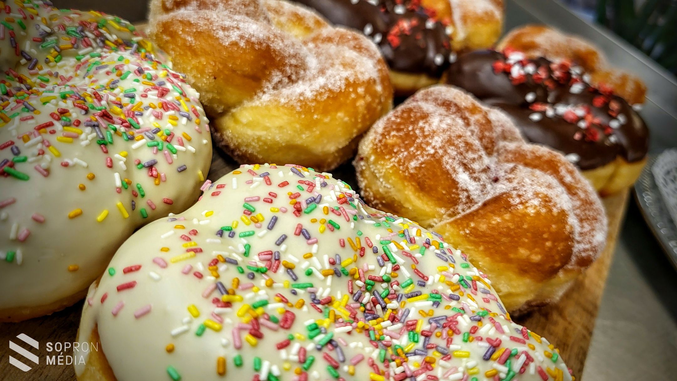 A jó farsangi fánk titka