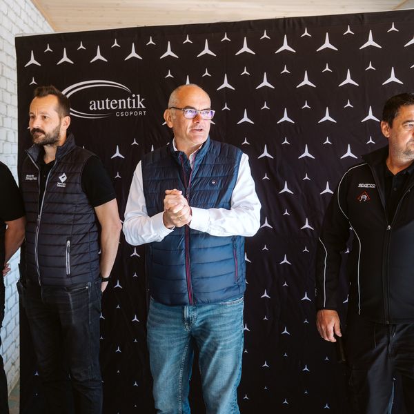 DreamCars Roadshow 2026