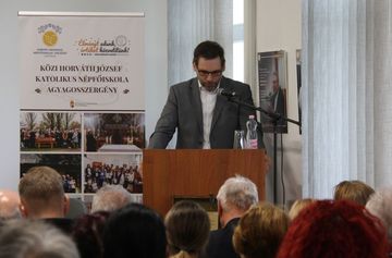 "Mindennek rendelt ideje van"