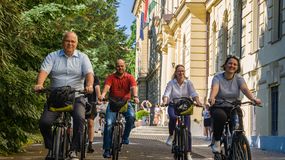 Újabb lépés a még zöldebb Sopronért