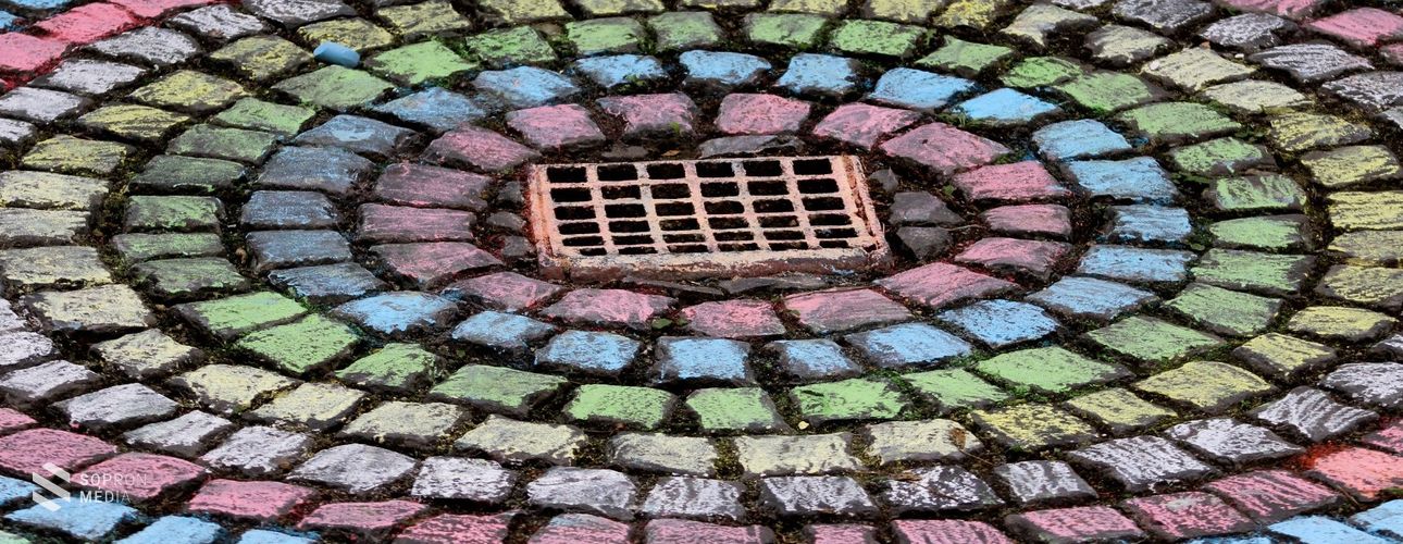 Gyermekmúzeum és közösségi tér: Pénteken nyit a Macskakő!