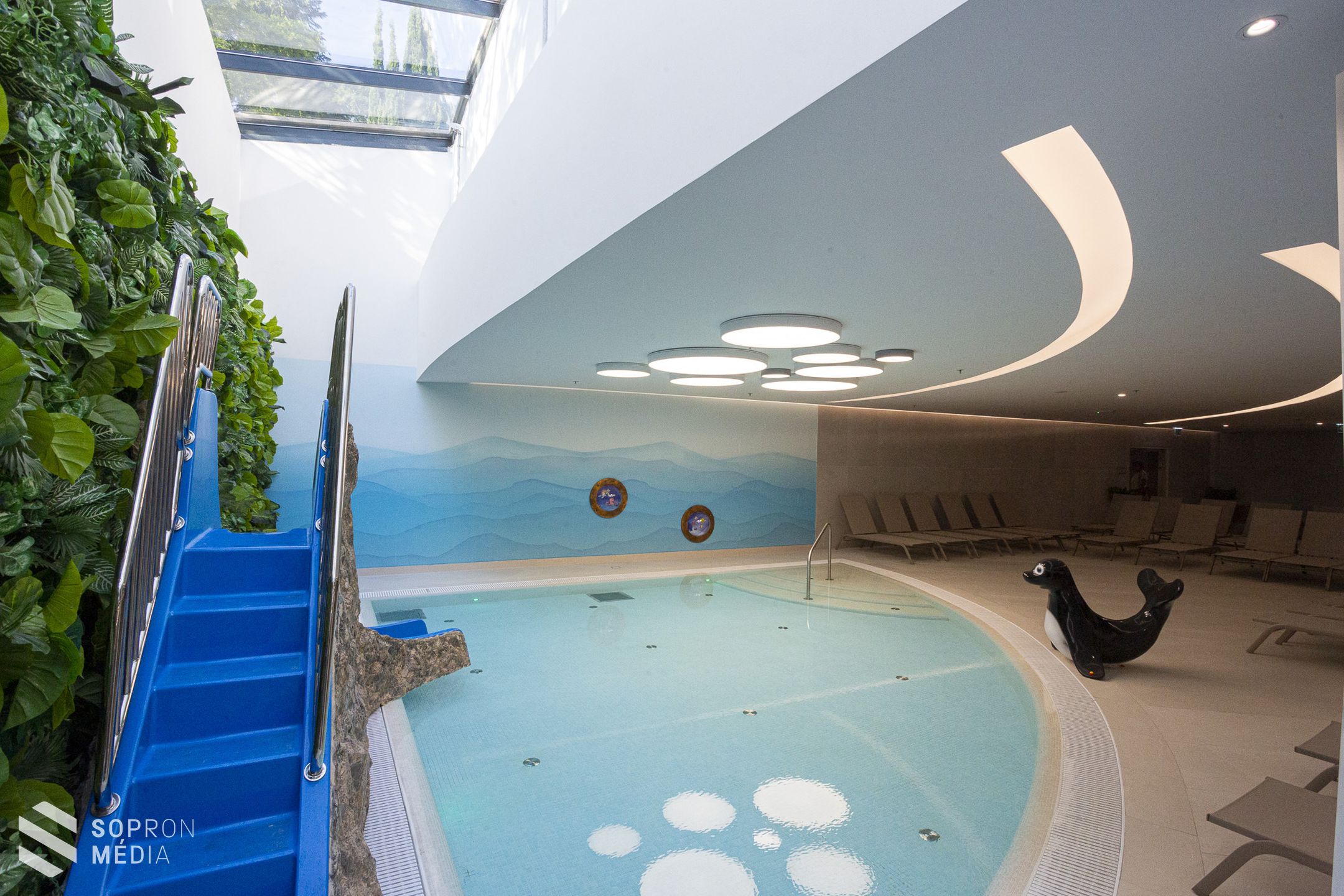Újra nyitja kapuit a Fagus Hotel