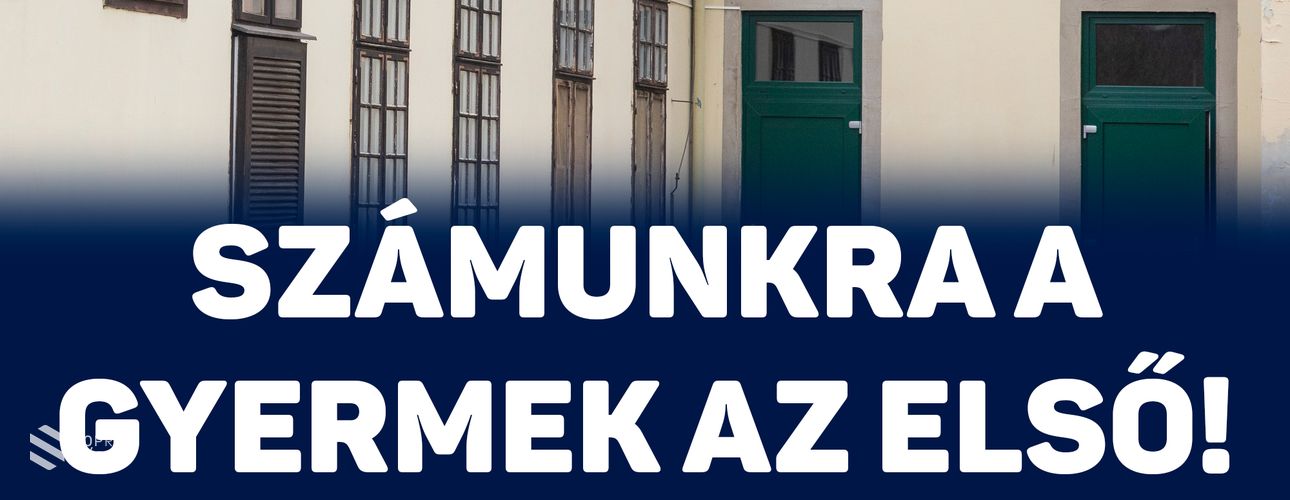 Fontos fejlesztések valósulnak meg a térség német és a horvát nemzetiségi óvodáiban, iskoláiban