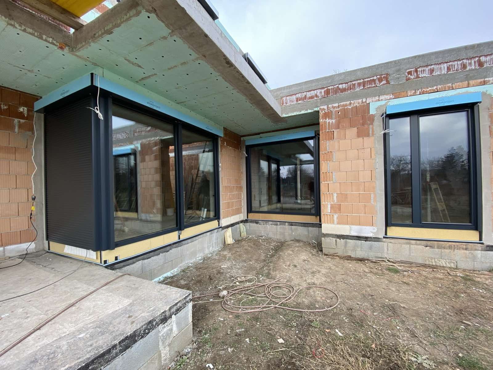 Internorm Soproni hegység gyöngyszeme Internormmal