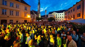 Fantasztikus hangulatban zárult a Soproni Sörnapok
