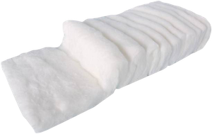 Vatta steril 100% pamut WOLF OM (100g) termék kép