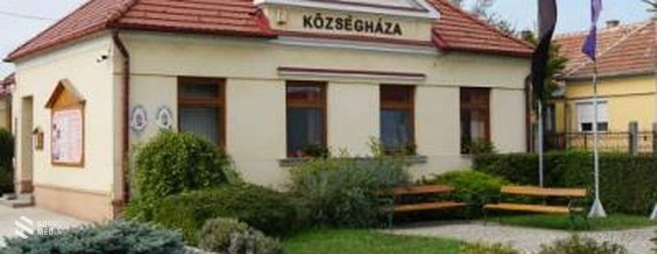 Virágzó település számos legendával a Rábaköz szívében
