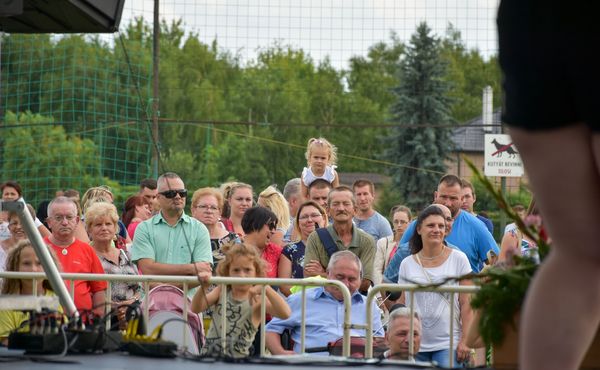 30. Falunap 2019. augusztus 3.