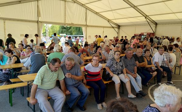 29. Falunap 2018. augusztus 11.
