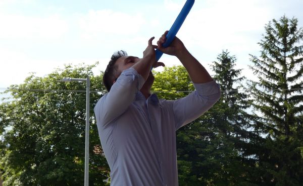 Gyereknap, 2025. május 25.