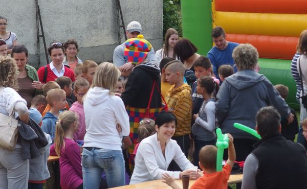 Gyermeknap 2014
