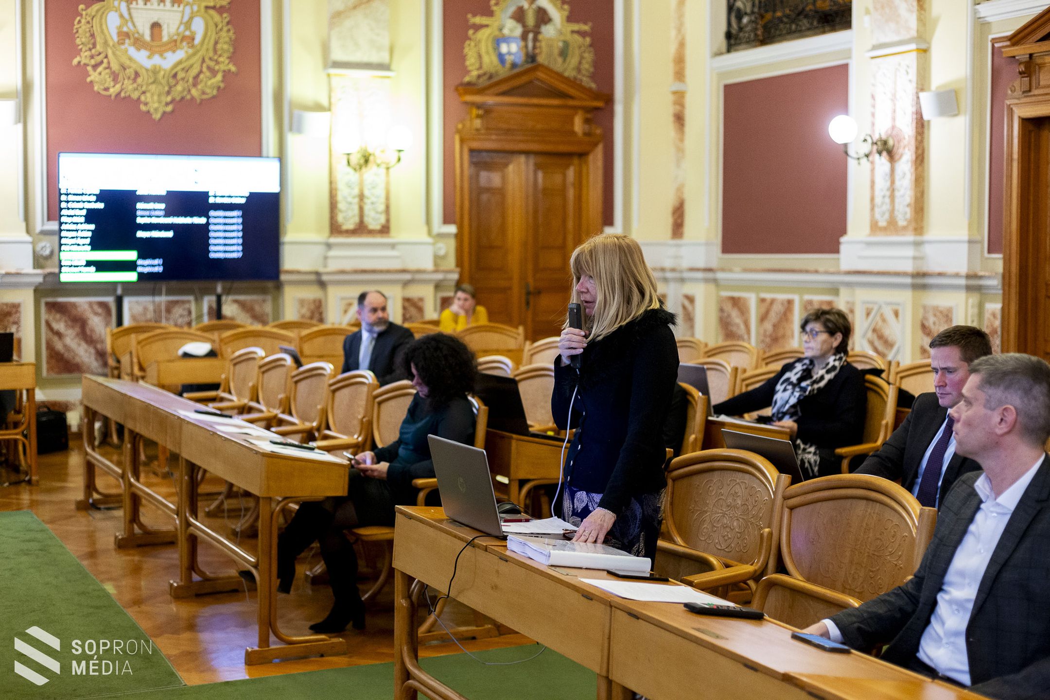Megválasztották a Pro Kultúra ügyvezetőjét