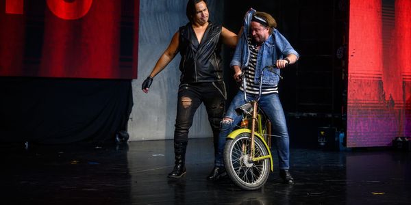 EDDA musical - A KÖR