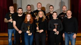 Sopron felkerült a hazai lövészsport térképére