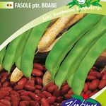 Étkezési Szárazbab Carmen 50 g termék képe