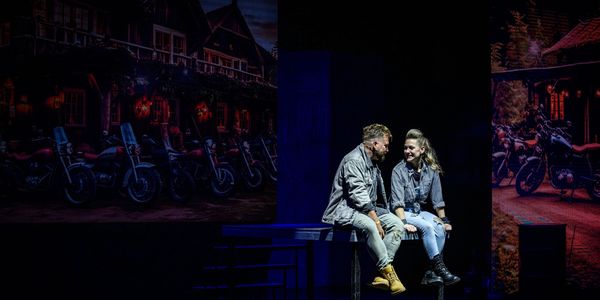 EDDA musical - A KÖR