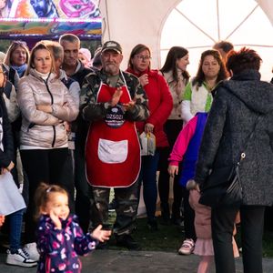 IV. Kalács és Gasztronómiai Fesztivál - 2025.10.05