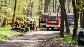 Határon átnyúló tűzoltógyakorlat