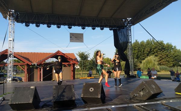 29. Falunap 2018. augusztus 11.