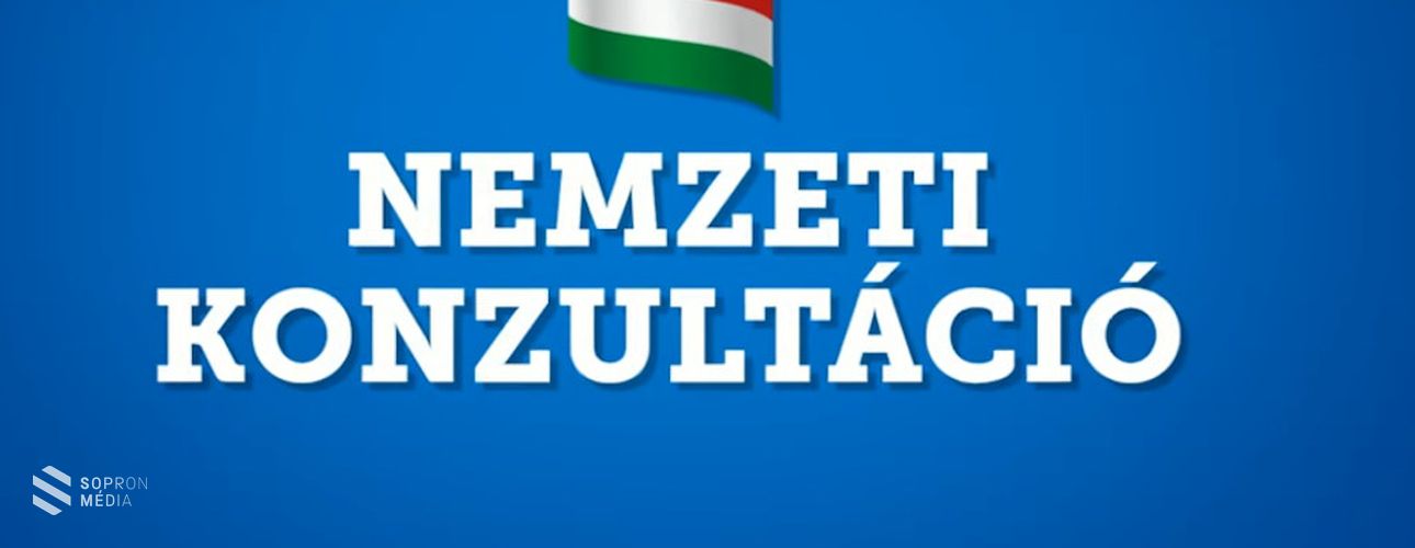 Íme a nemzeti konzultáció eredménye