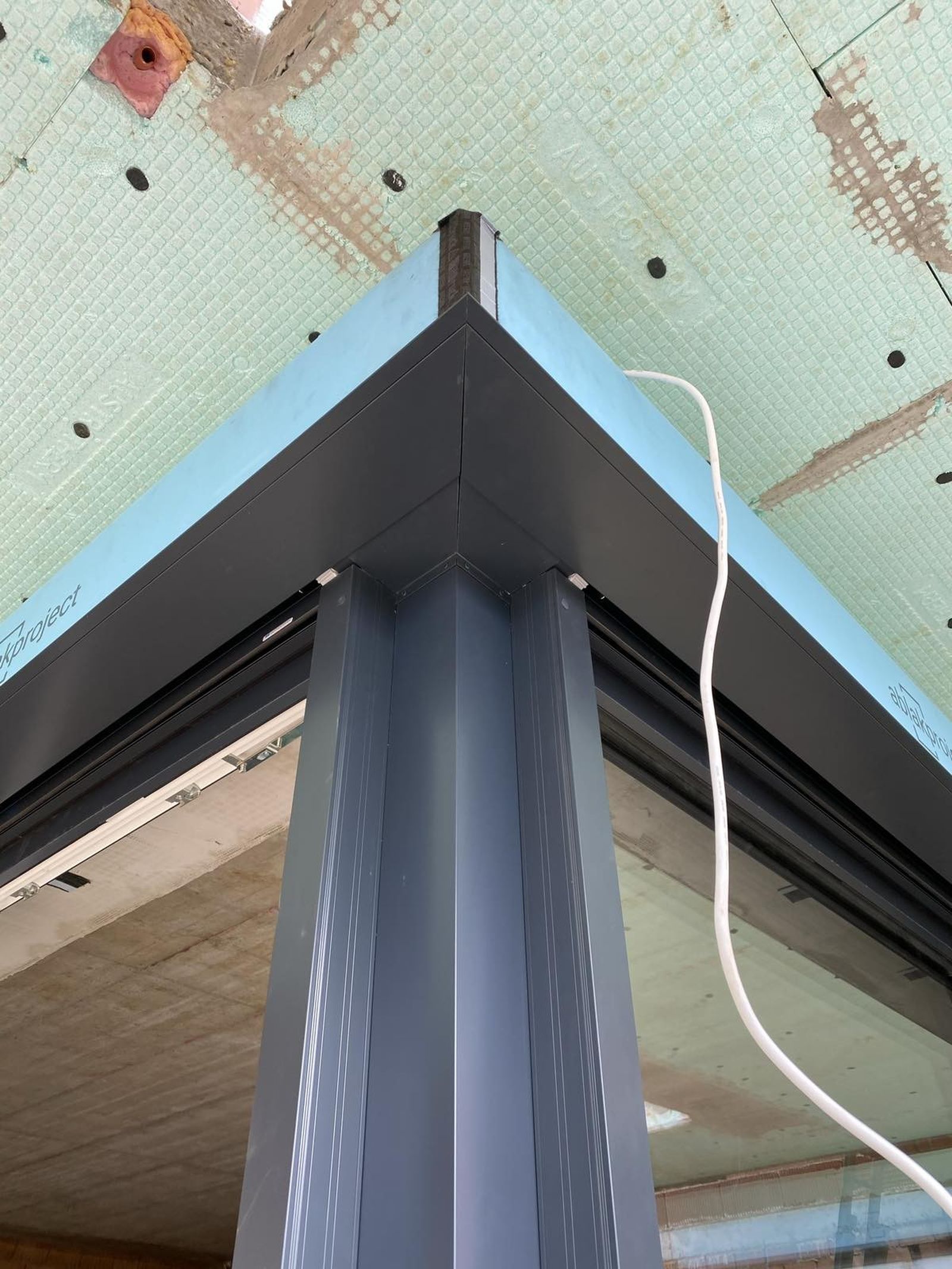 Internorm Soproni hegység gyöngyszeme Internormmal