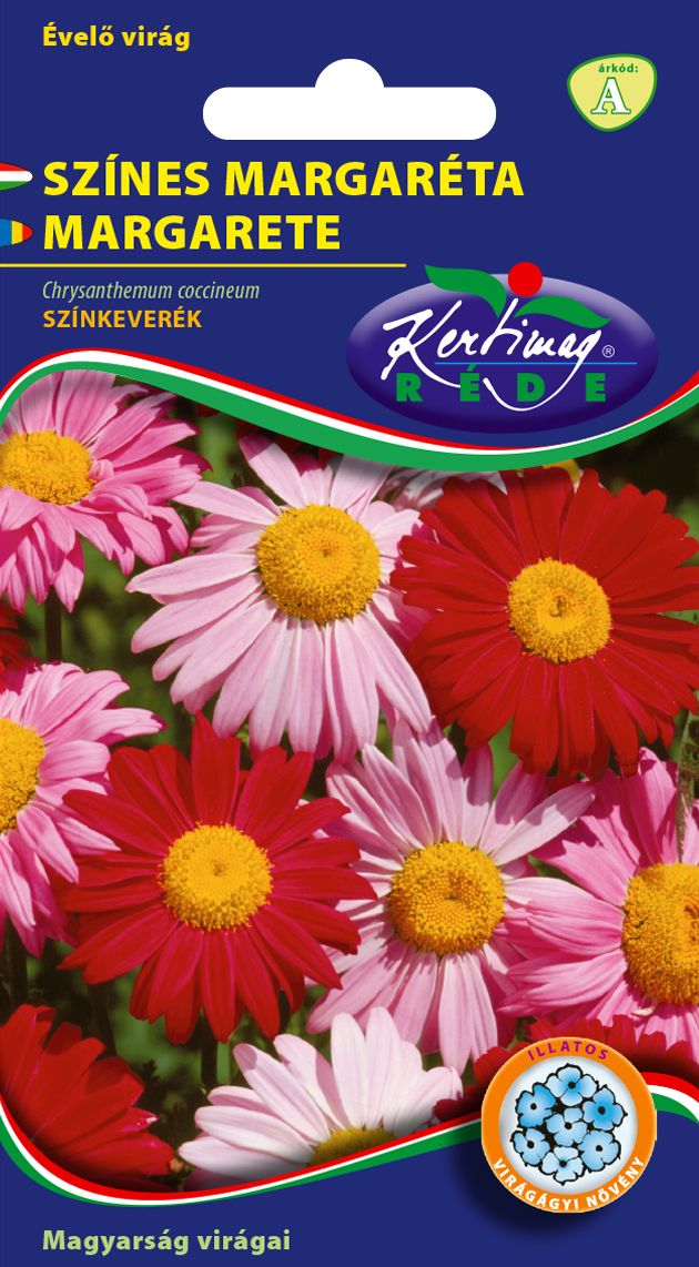 Margaréta színkeverék 0,25 g termék képe