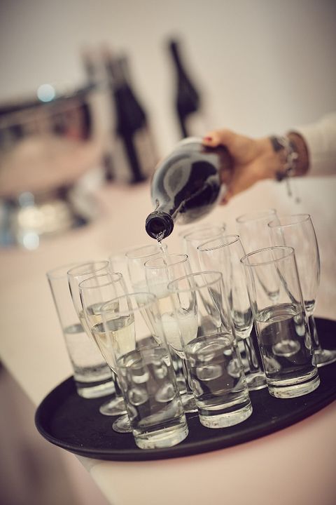 Az Esterházy Irodalmi Díj díjátadó gálája