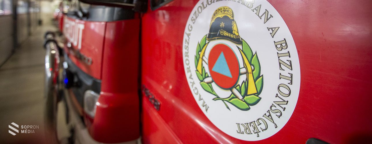 Három hónap alatt 89 lakástűz, 2 halott, 9 sérült