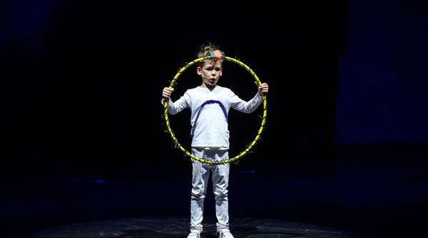 EDDA musical - A KÖR