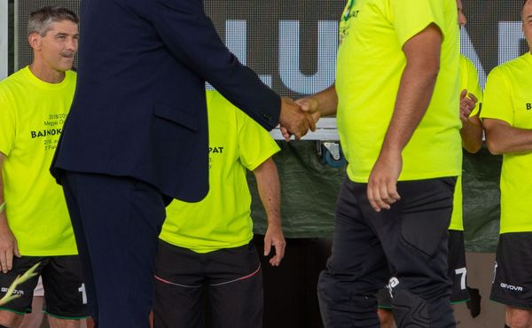 30. Falunap 2019. augusztus 3.