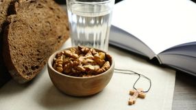 Hogyan érdemes böjtölni?