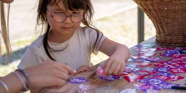 Majális a Kőfejtőben