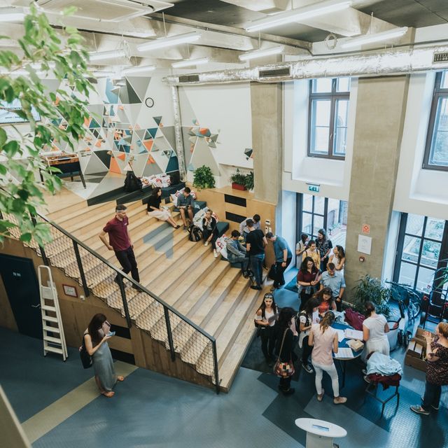 ESTÖRI FESZTTEL ünnepelték meg az elmúlt két sikeres versenyévadot