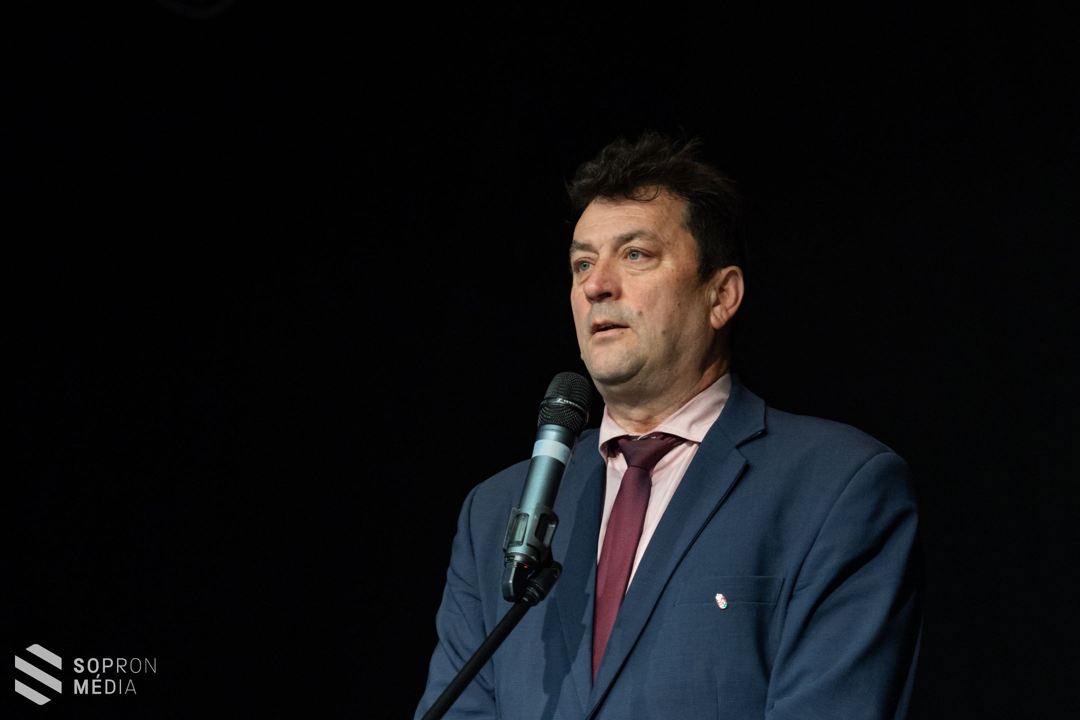 Megrendezték a XXII. Soproni Regionális Szóló Néptáncvetélkedőt