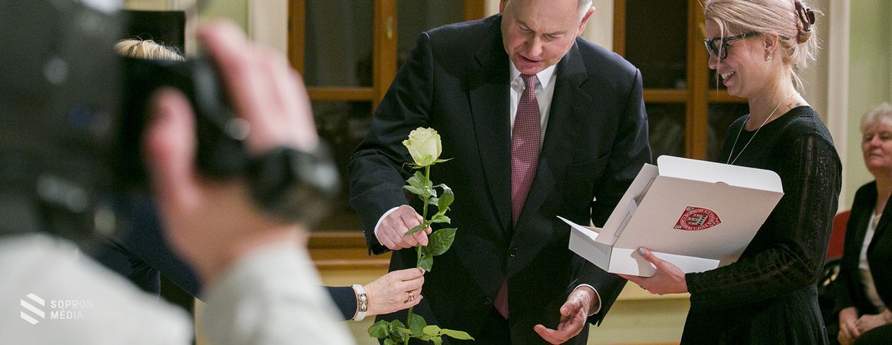 A Szociális Munka Napja Sopronban