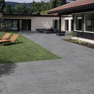 Saime Luserna Roc Grigio Naturale