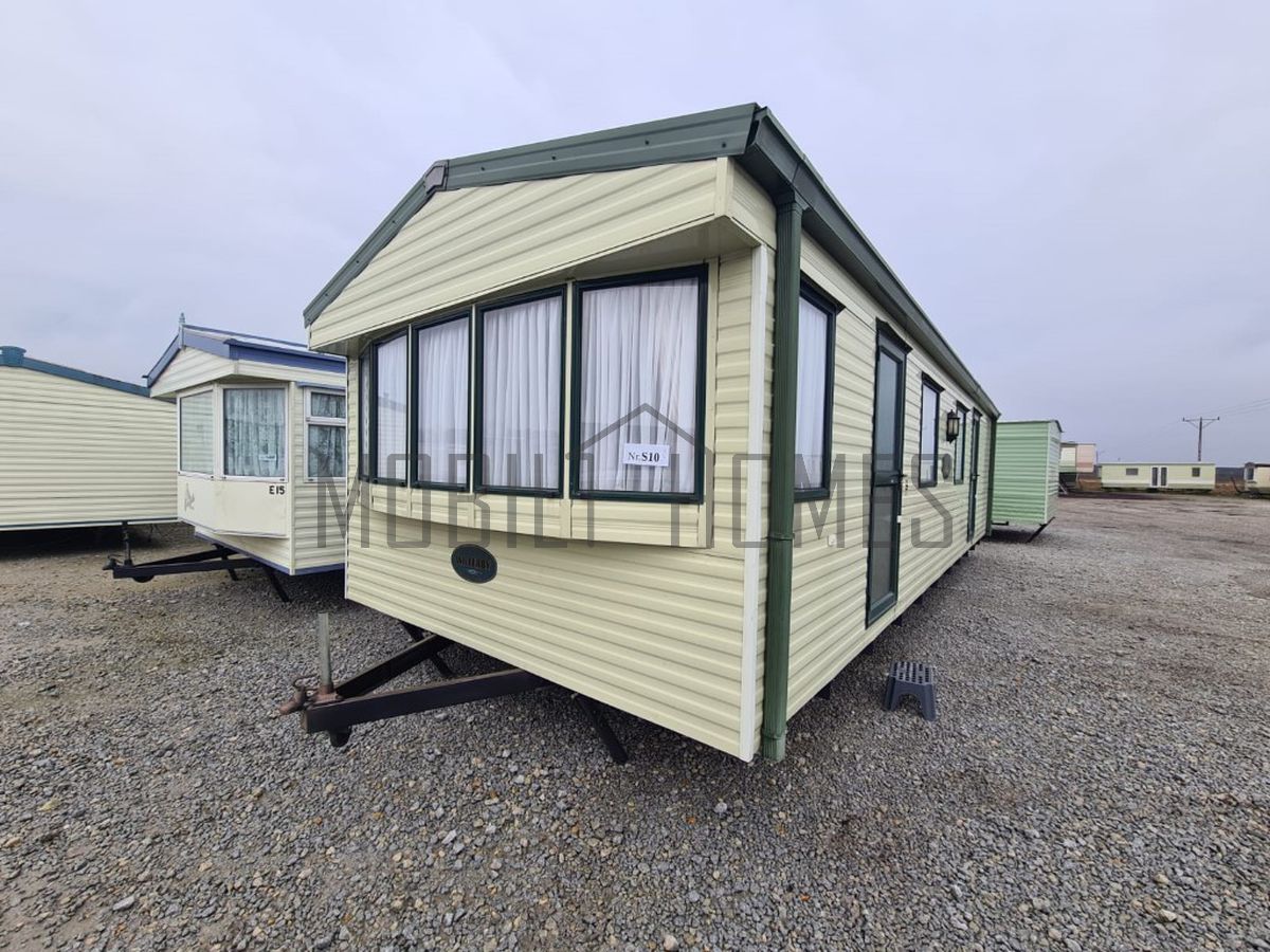 Willerby Westmorland S10W