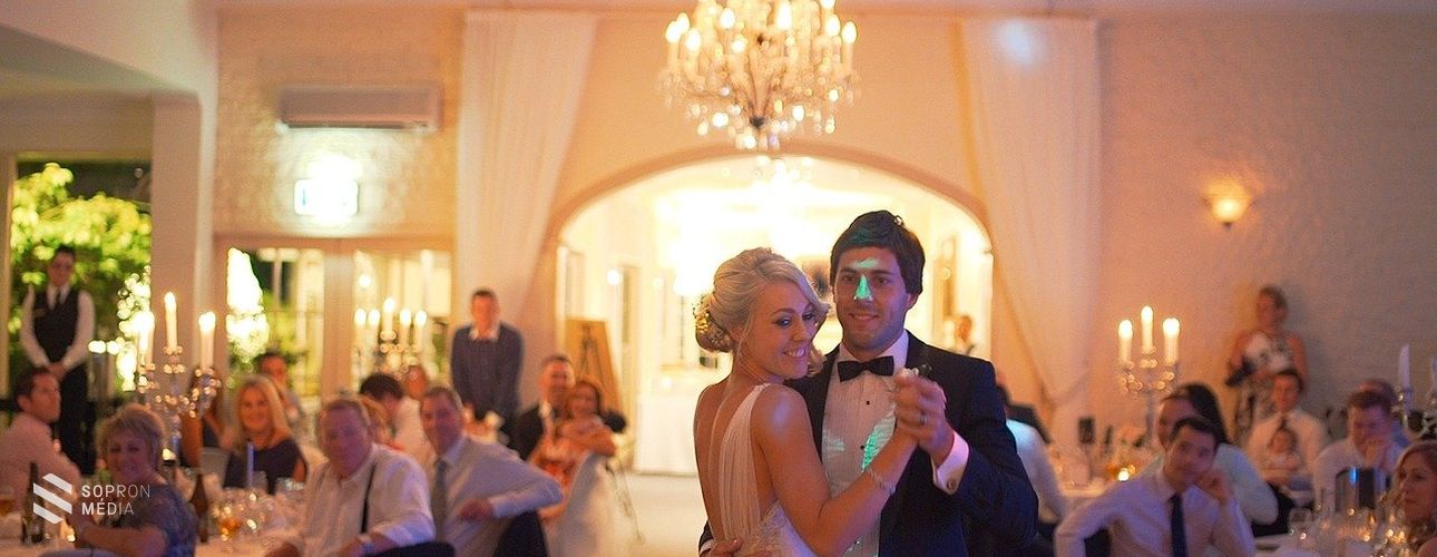 Jó hír a házasulandóknak