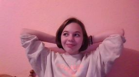 Anna nagyon tehetséges