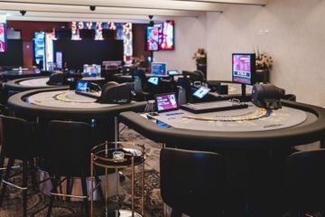 Casino Admiral Triesen gallery