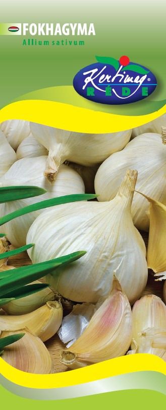 Fokhagyma Messidrome 250g termék képe