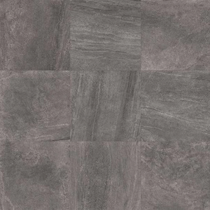Novabell StoneCreek Collection 80 Basalt Rett. 20mm 60x60 (Y80260)   10.190 Ft/m2
