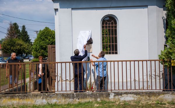 30. Falunap 2019. augusztus 3.