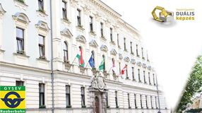 Gyakorlatorientált egyetemi képzések a GYSEV Zrt. bevonásával