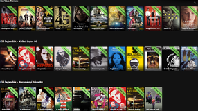 Két héten át 125 magyar film érhető el ingyenesen a Magyar Film Napja alkalmából