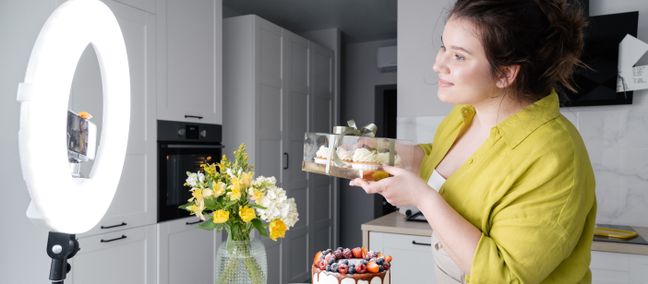 YouTube csatorna és videó ötletek webshopoknak c. bejegyzés borítóképe