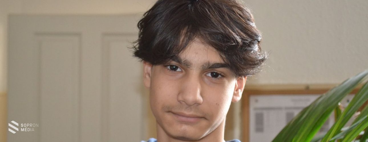 A szomszédvár versenyét nyerte meg Dávid